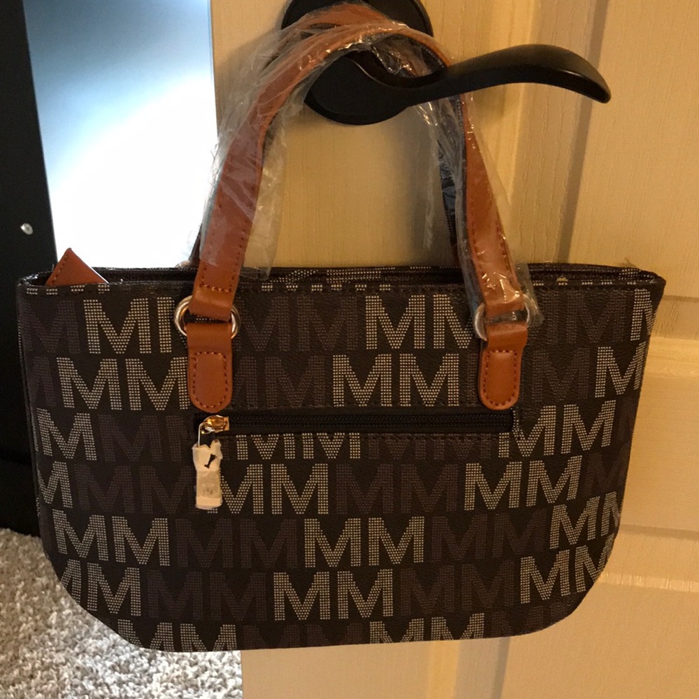 Mia K Farrow handbag